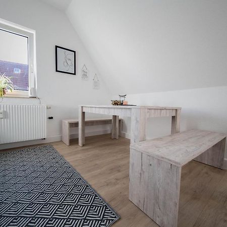 Kobyapartment Herford Bagian luar foto