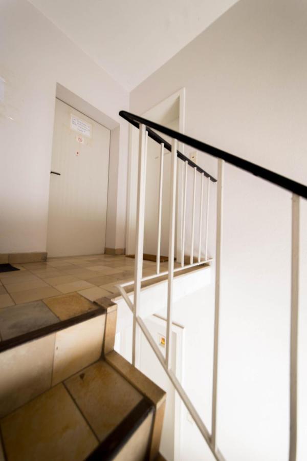 Kobyapartment Herford Bagian luar foto