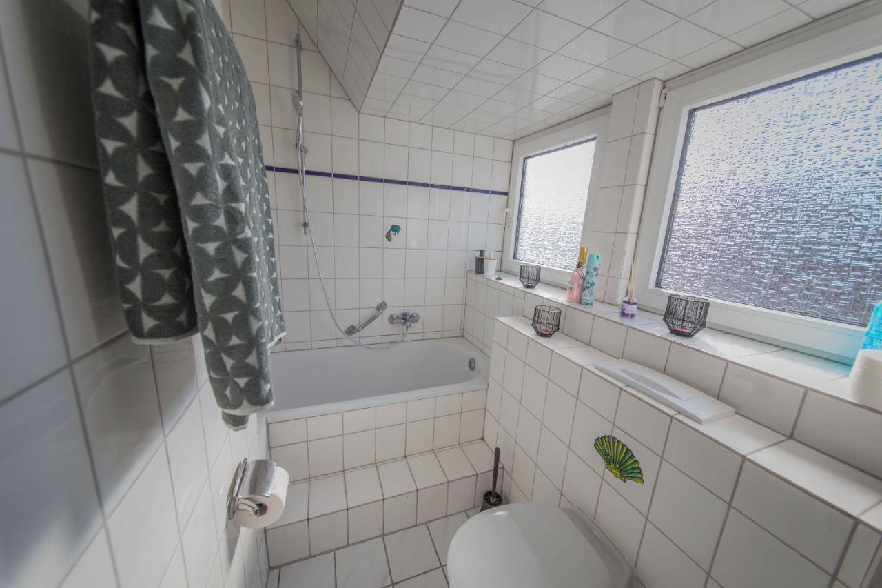 Kobyapartment Herford Bagian luar foto